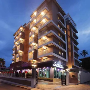 Casa In Luxury Suites **** Thiruvananthapuram