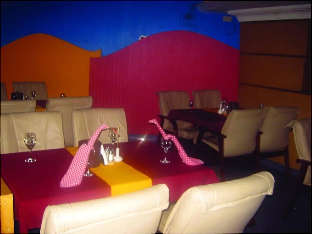 ***  Treebo Trend Hotel Indrapuri Thiruvananthapuram Índia