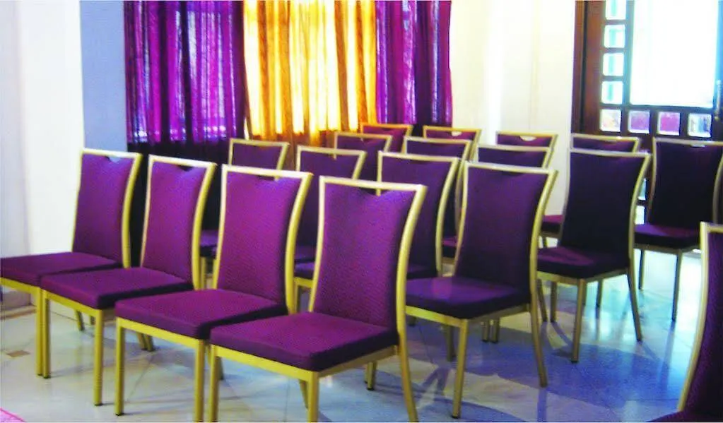 Treebo Trend Hotel Indrapuri Thiruvananthapuram