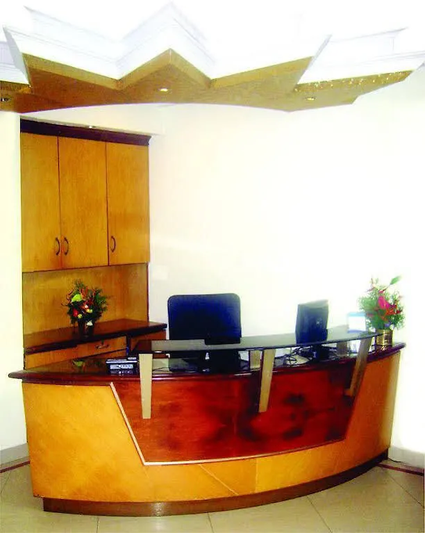 Treebo Trend Hotel Indrapuri Thiruvananthapuram 3*,  Índia