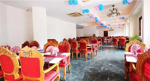 Treebo Trend Hotel Indrapuri Thiruvananthapuram