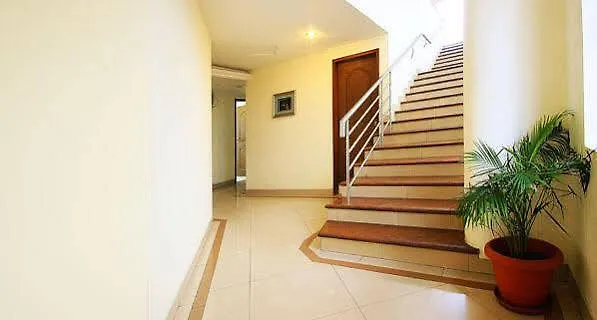 Treebo Trend Hotel Indrapuri Thiruvananthapuram Índia