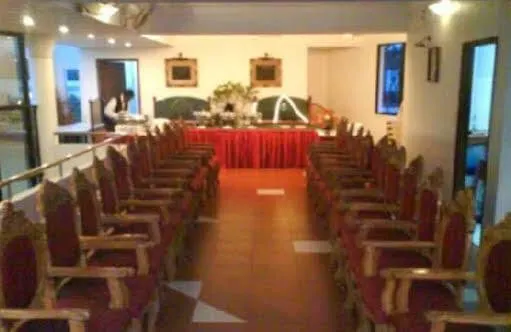 Treebo Trend Hotel Indrapuri Thiruvananthapuram